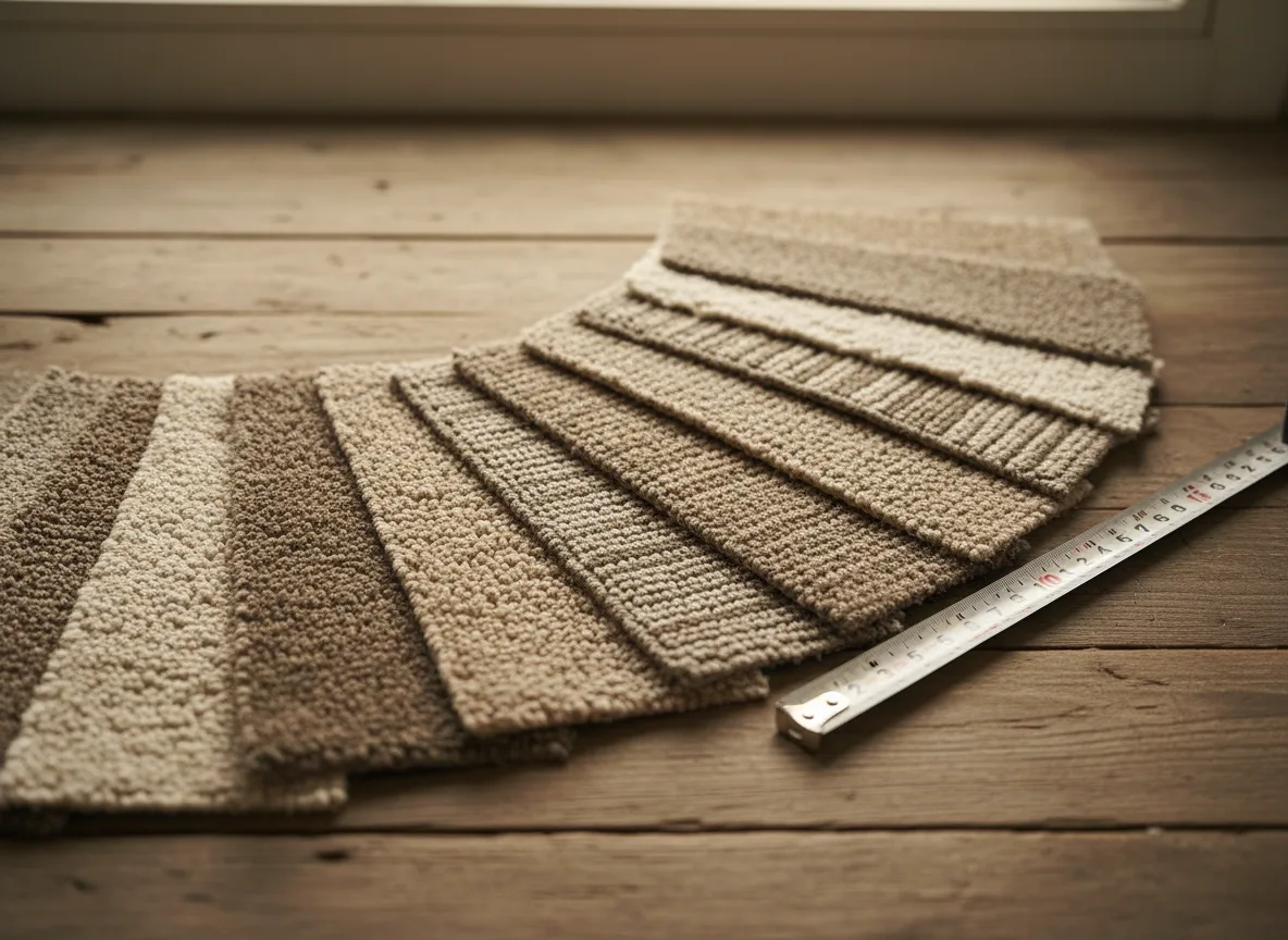 Carpet Installation Stoy, IL FAQs